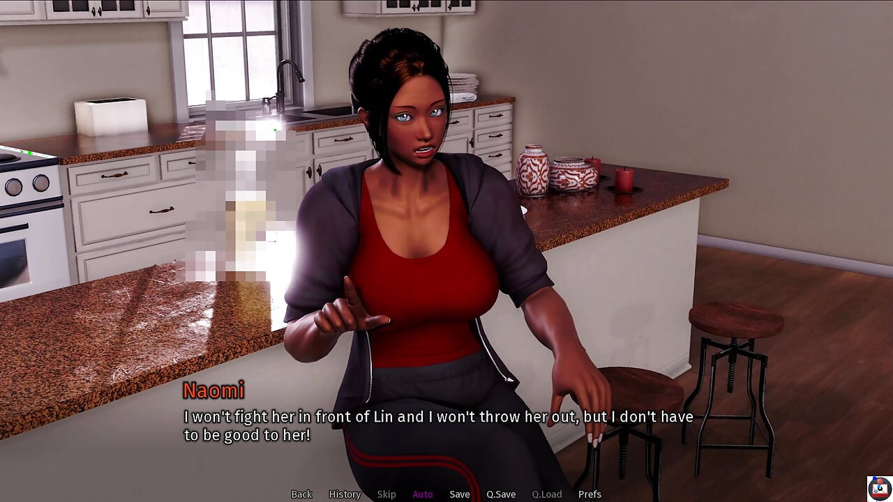 Къща в разлома - (Част 34) - Занит