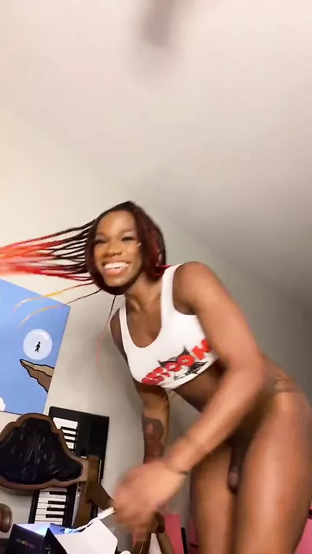 AJ180 DANCES JUST FOR YOU
