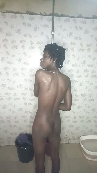 having fun in my own time
