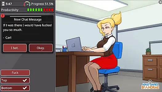 Gameplay hampir tidak bekerja bagian 1 - laporan