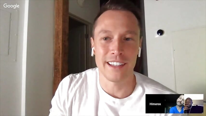 Prostate Massage - Himeros Live