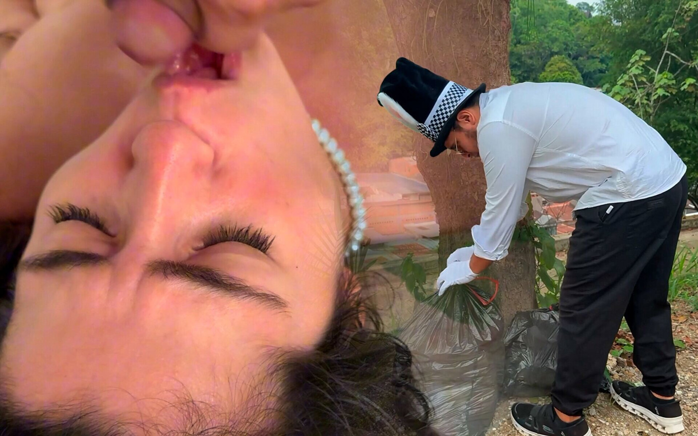 This Magician Broke