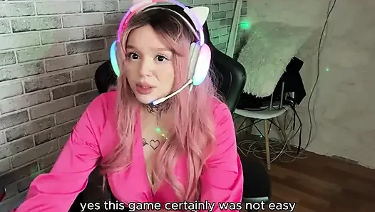 Kaget! A Streamer asli lupa mematikan siaran langsungnya.