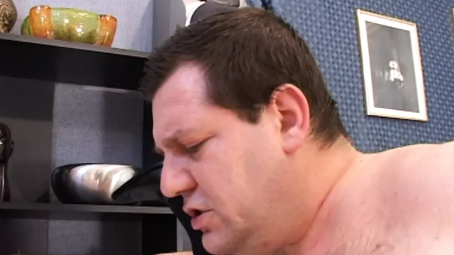 Hairiest киска всех времен!