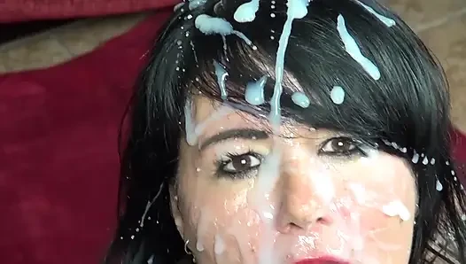 My Most Extreme Cumshots