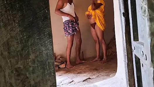 Kakak ipar ngentot sama kakak ipar india