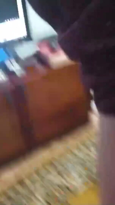 Unforgettable moment from "I decided to blow my stepfather while he was watching TV"
