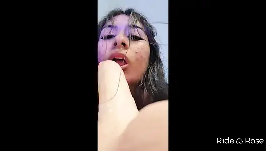 Narin vücudu seni sikiyor