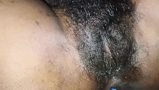 Üvey erkek kardeş seks videoları çekerken üvey kız kardeşiyle kötü seks yapıyor