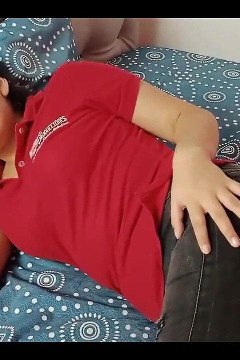 Fucking My Sexy Horny Step Sister to Relieve Her Stress Part 1