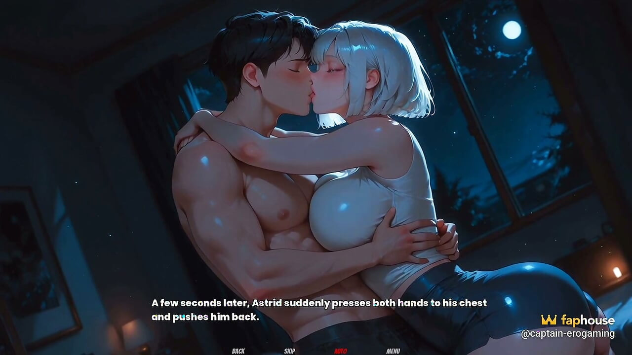 Giữa các vòng - những con đường khác nhau