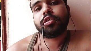 Ismaatdeva Has Watched a Beautifully Fucking by a Horny Man to a Big Boobs Lady at the Time Lady Bathing in Toilet