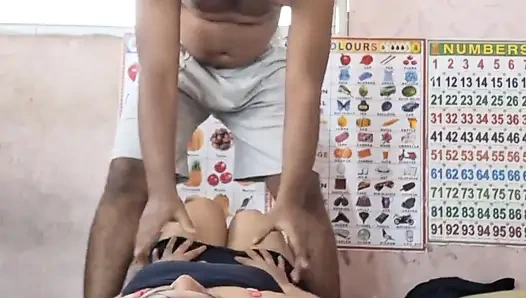 Секс Индийской Пары