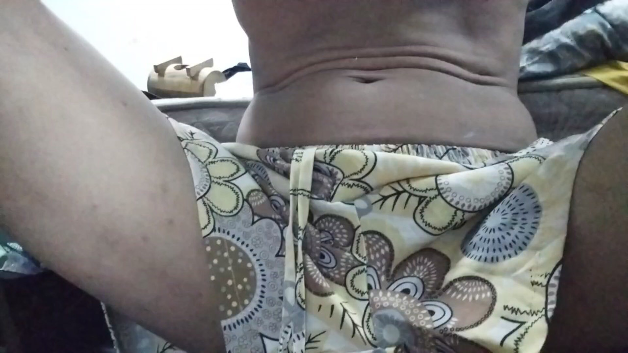 Secretly filming Thai clips at home.