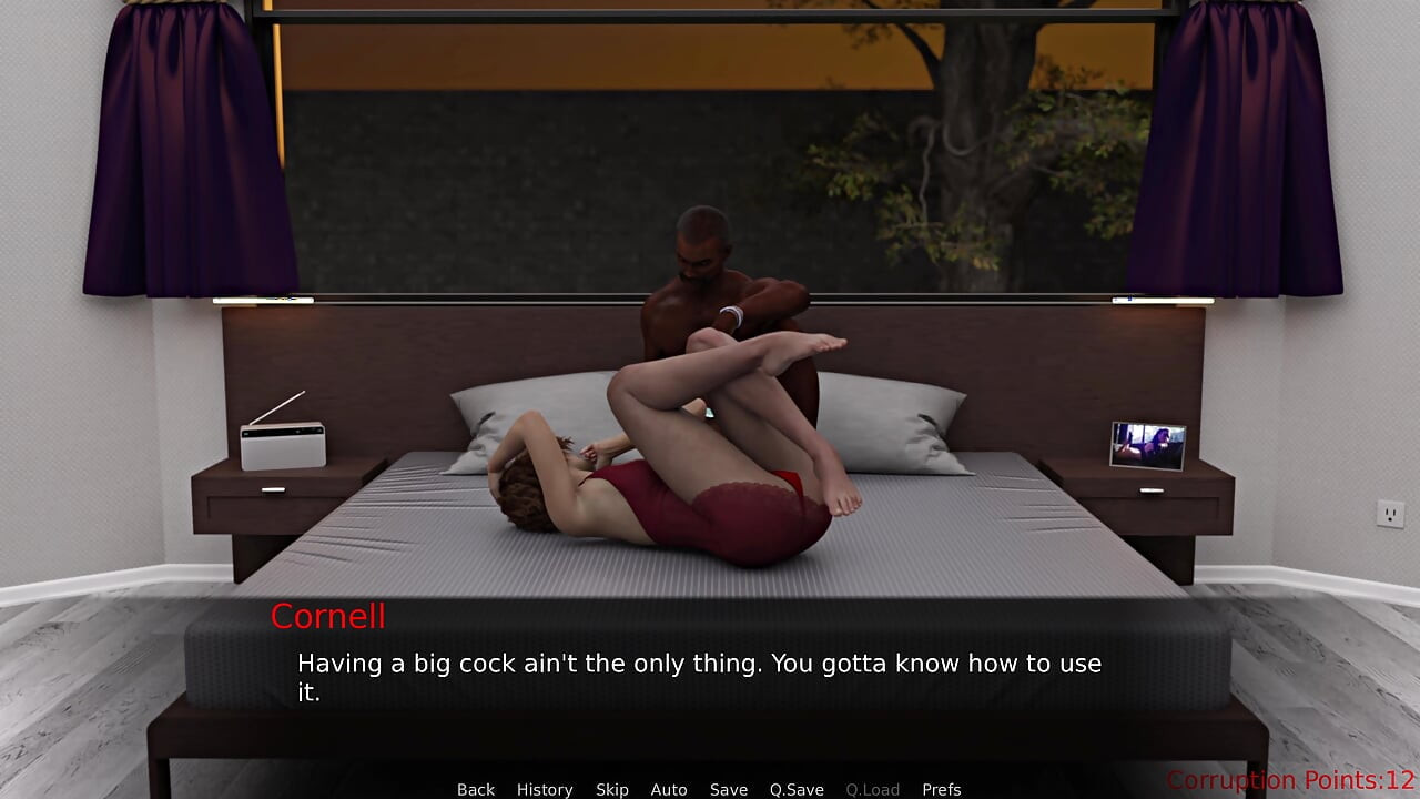 Cuckold Fan Must Watch - Pineapple Express S1 - Part 7