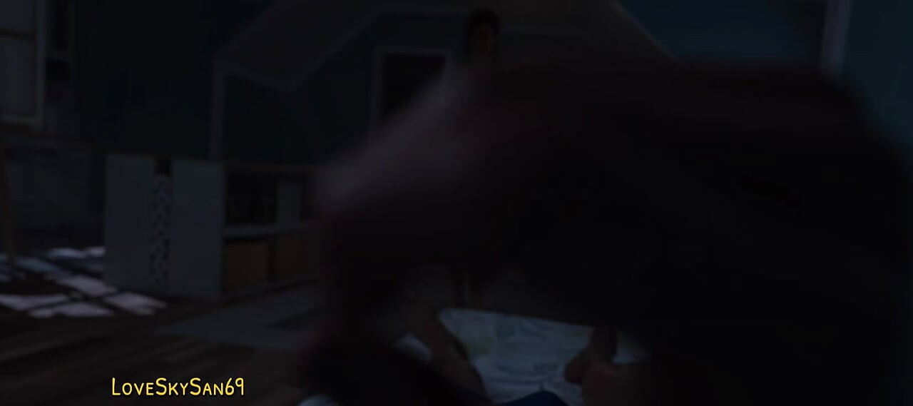 Yaz sıcağı - bölüm 39 erotik! Loveskysan69 tarafından