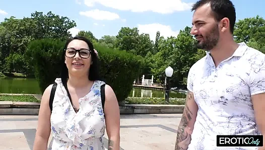 Was Deutsche Hausfrauen Mit Ihren Nachbarn Machen