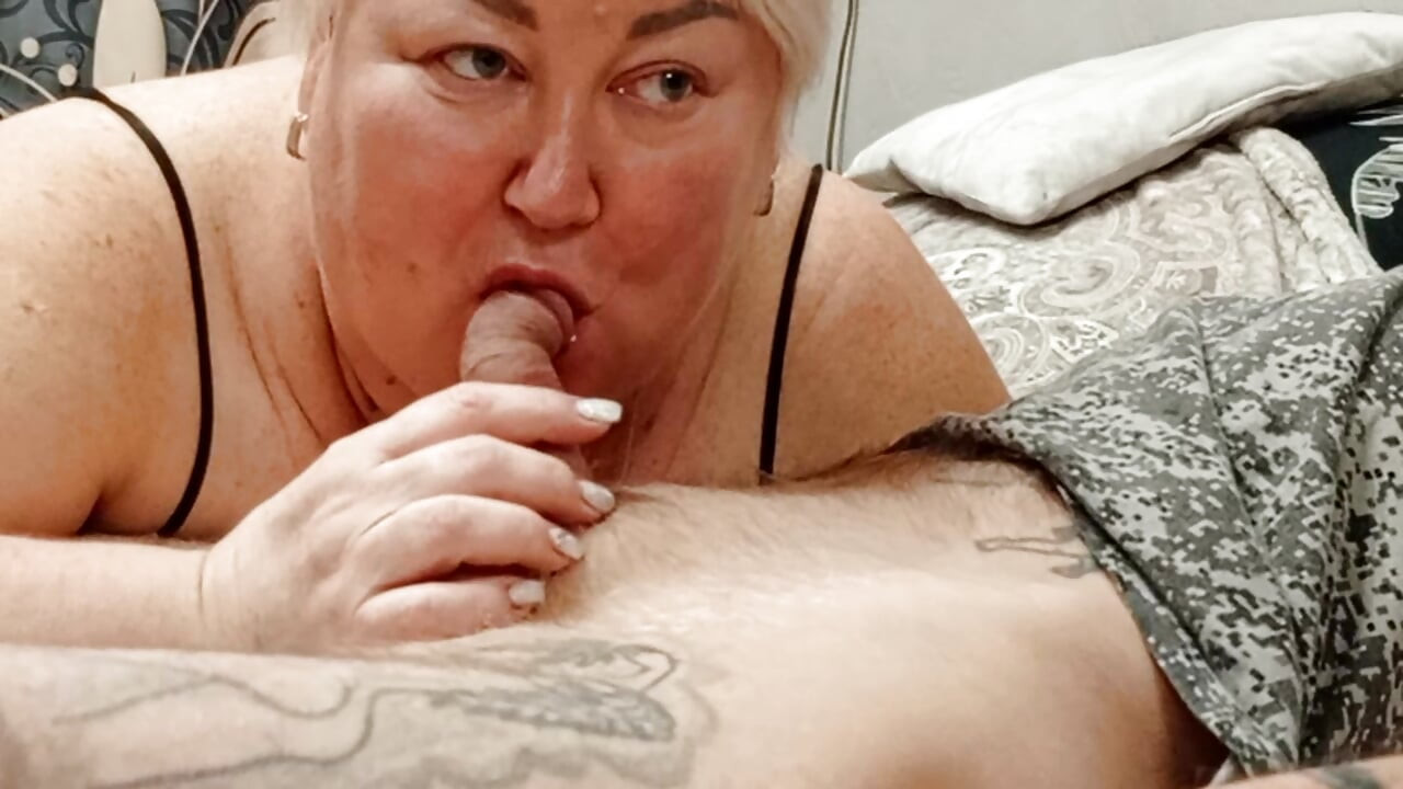 Nahranio sam maćehu spermom na slobodan dan