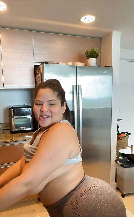 Suora lähetys Dani Valentinan kanssa