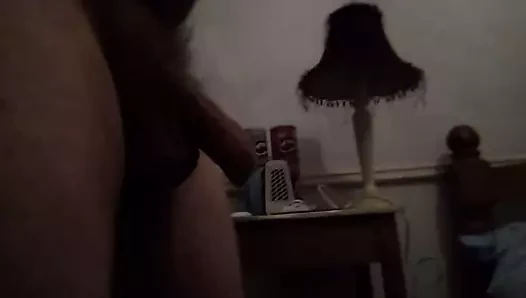 Tüm azgın bayanlar için benim horoz
