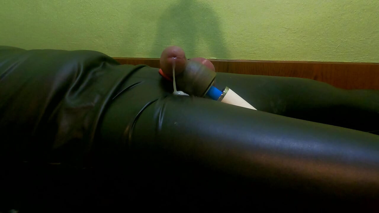 Cumshot Compilation 4