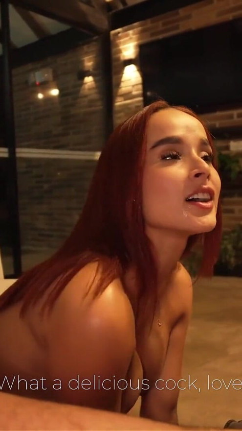 We swapped girlfriends and they were the ones who enjoyed it the most - Danner, Iris, Abella & Papuchizz | Clip 2