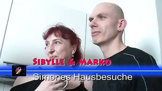 Simone's home visits 65 part 2
