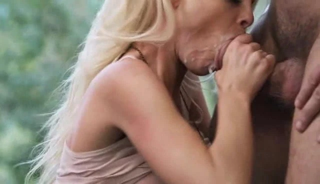 what a cumshot