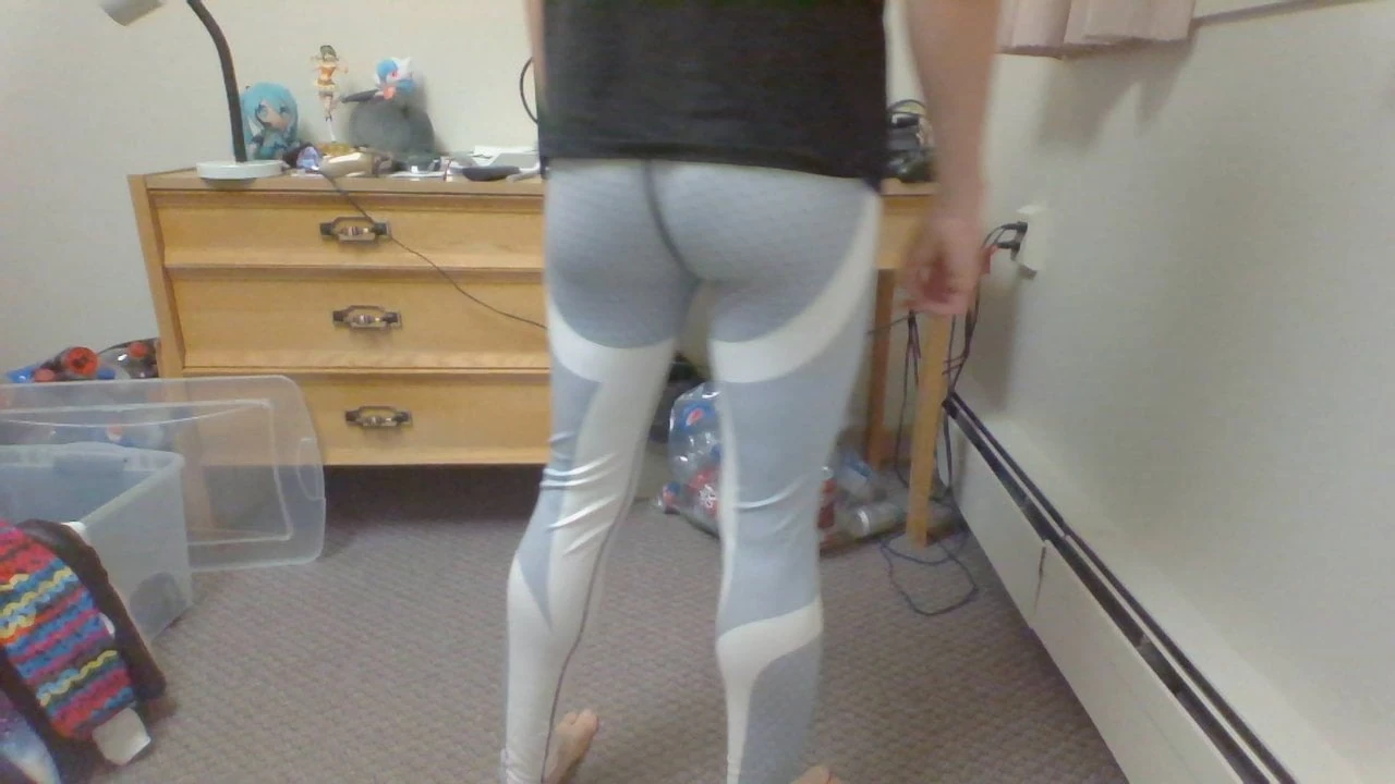 Leggings femminuccia