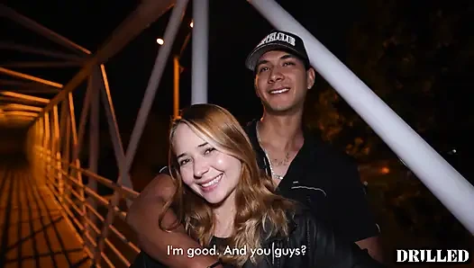 I Let My Friend Breed My Wife