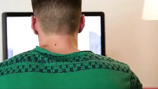 Intimate touch movie