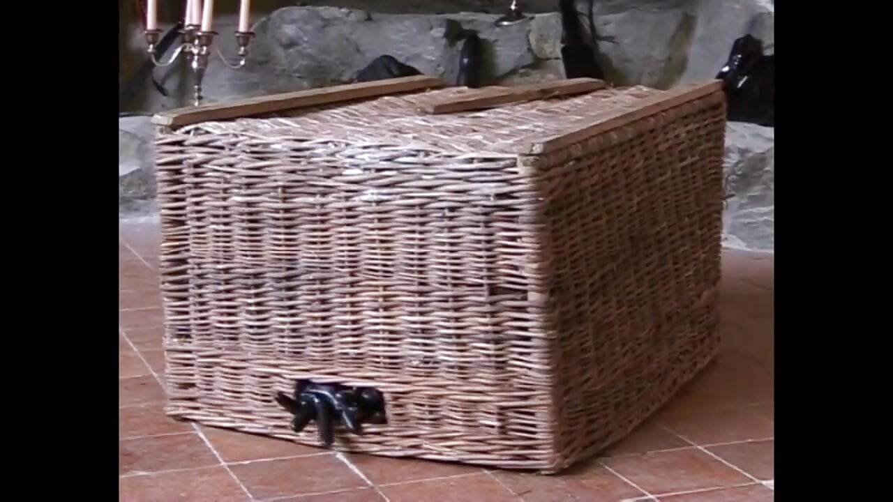 Fetish 5 (episode #02)