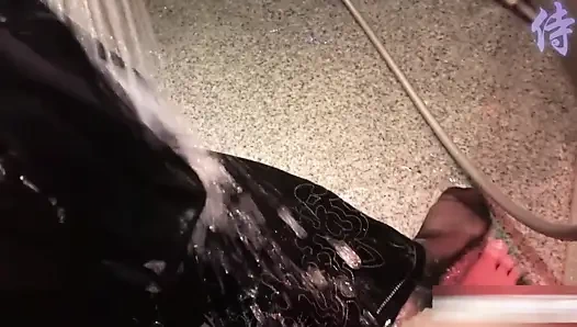 Hentai horny asian sluts 121