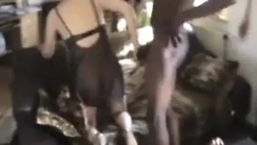 Милфа куколда - жена, которая изменяет