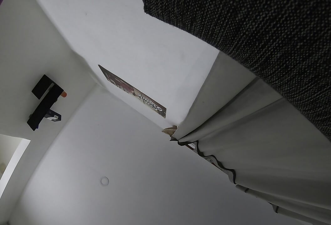 Argentinian Girl Asks Me to Use a Condom