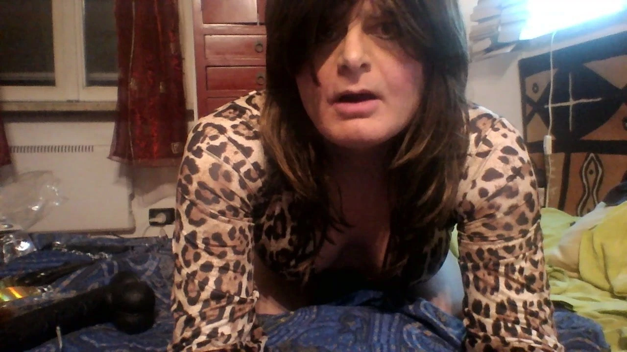 Sarahslavetrav bitch