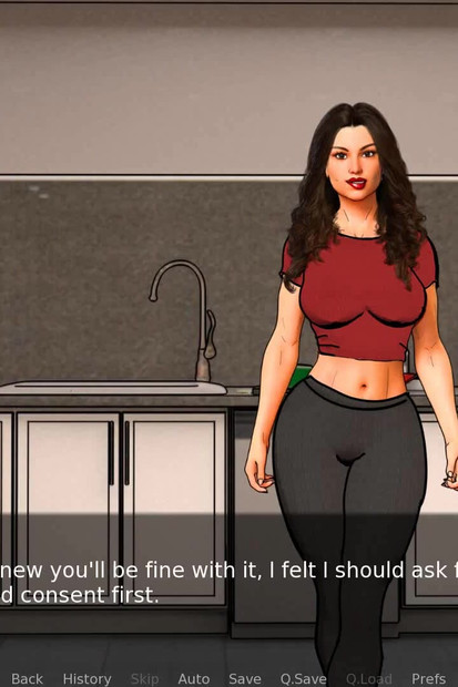 A couple's duet of love&lust: hubby and his sexy hot wife ep.18