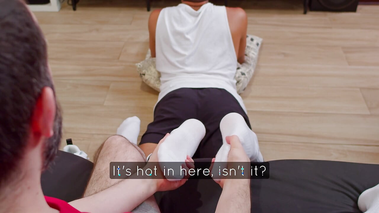A Foot Game