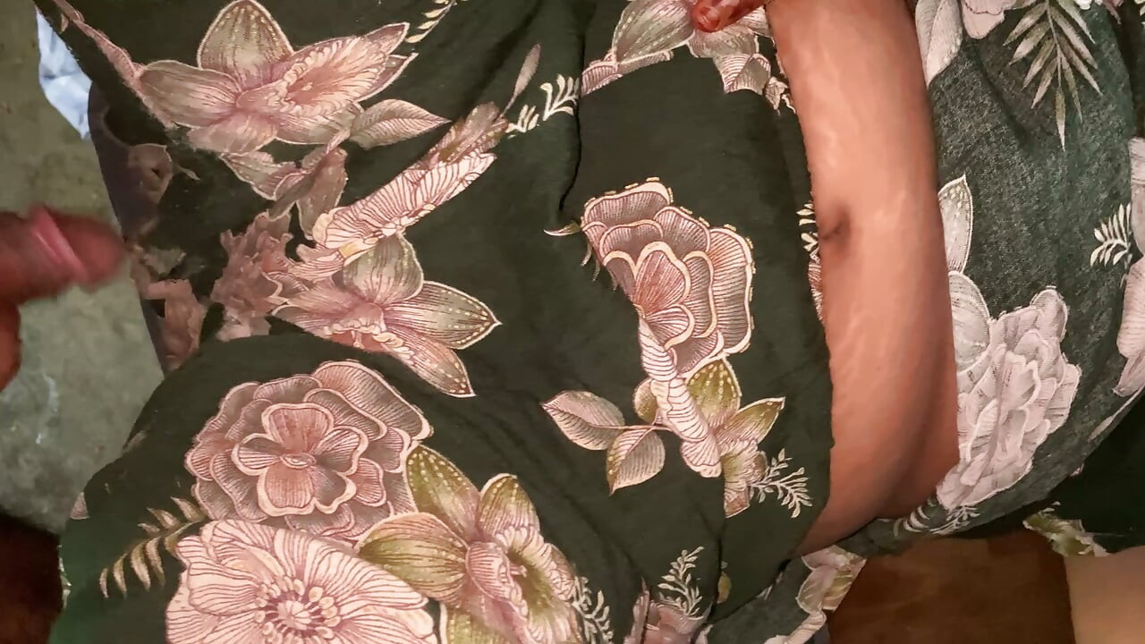 Rani bhabhi ko pados ka Ankal na choda 500rs ma