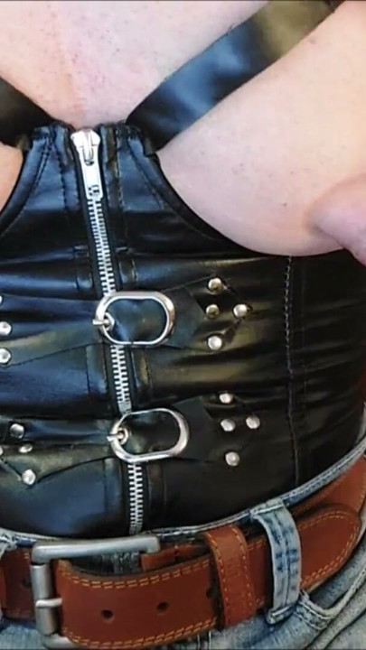 EXTREME NIPPLE PUMPING HUGE FAT GAY PIG NIPPLES | Clip 1