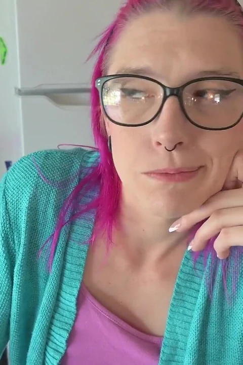 Stepmom Finds Inferiority