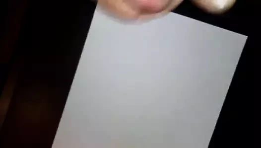 benim boşalmak sonra mastürbasyon :)