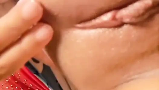 Pagi-pagi di tenda sama gadis 18 tahun