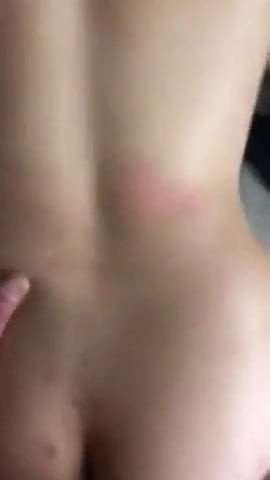 เมียตุรกีทางตูด