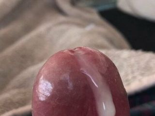 Éjaculation en regardant ma fille spéciale en train de se masturber