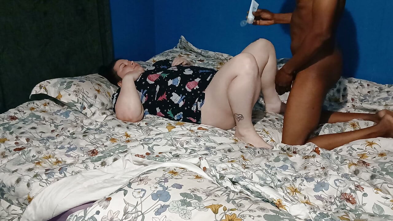 Missionnaire, creampie, grosse chatte, jus
