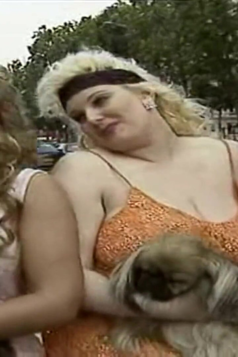Dick Und Rund - the 'onko' - Sisters on Tour