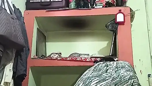 Desi Pooja Bhabhi Cowgirl