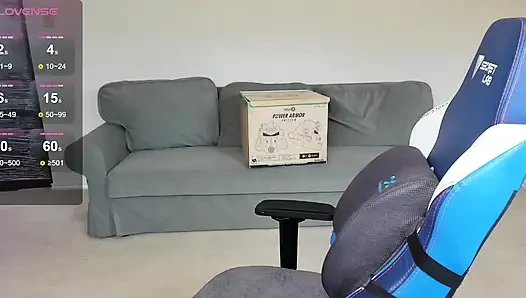 Stream Started