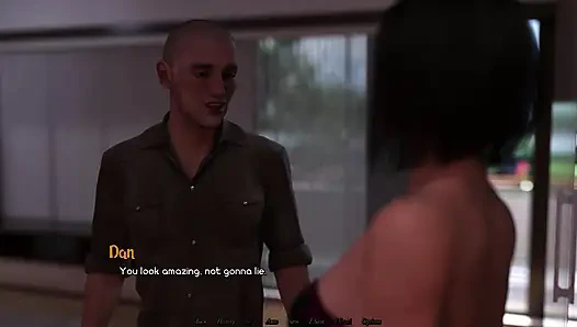 Ärger in der Neuen Stadt - V0.1 - kompletter Teil